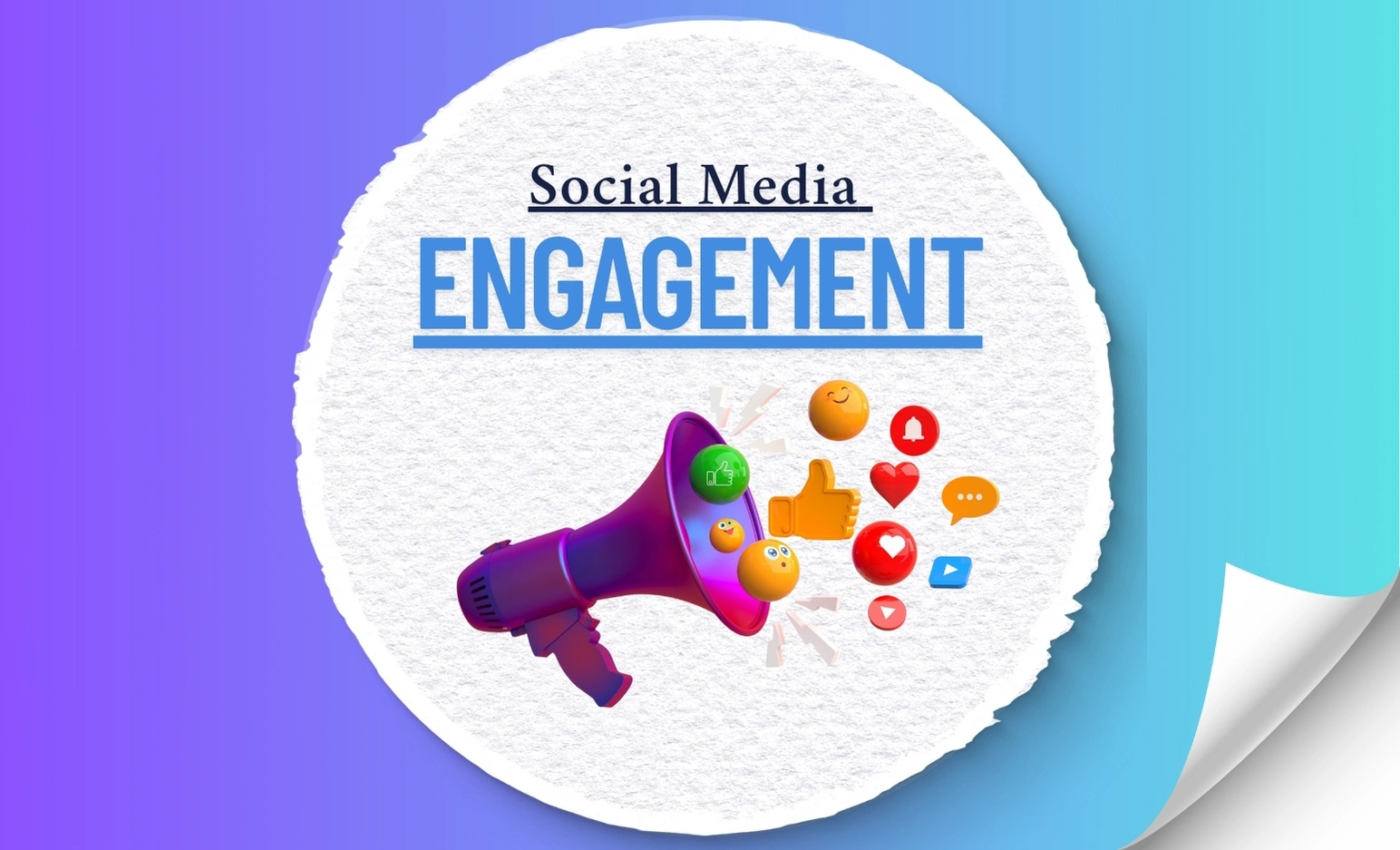 Social Media Engagement Social Media Engagement